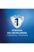 Oral-B Pro 3900 Şarj Edilebilir Diş Fırçası 2'li Avantaj Paketi + 2'li Başlık - 7