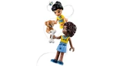 LEGO Friends 41738 Dog Rescue Bike - 4