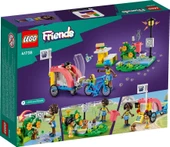 LEGO Friends 41738 Dog Rescue Bike - 2