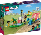 LEGO Friends 41738 Dog Rescue Bike - 1