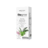 İmmu-Nat Fito Pros Yakı Otu Kırkkilit Otu Isırgan Otu Sıvı Ekstraktı 250 ml - 1