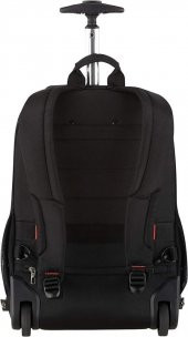 Samsonite CM5-09-009 15.6" Tekerlekli Notebook Çantası - 2