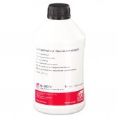 FEBI 08972 Mercedes Mitsubishi Direksiyon Yağı Sarı 1Lt - 1