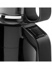 Arzum AR3134 Dreamtea 1650 W Çay Makinesi - Siyah - 3