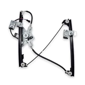 Seat Cordoba 1993-1999 Sağ Ön Kapı Cam Mekanizması Motoru 6K4837402P - 3