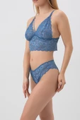 DoReMi Dantelli Dolgusuz Bralet Takım-508 - 3