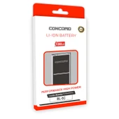 Concord C1020 Nokia BL-5C Batarya thumbnail 1