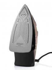Arzum Ar6030-K Steampro Plus 2400 W Buharlı Ütü Kahverengi - 6