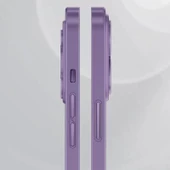 Apple iPhone 14 Pro Max Kılıf Zore Eko PP Kılıf - 8