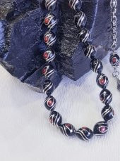 OLTU TAŞI ÖZEL KESİM ÖZEL İŞLEME TESPİH - 1