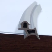 Contacall Orjinal Pimapen  Pvc Kapı Pencere Fitili Contası  25 Metre  Gri Uzunluk thumbnail 1