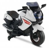 BabyHope 438A XMX316 Ledli Akülü Motor 12V - 1