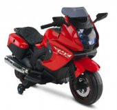 BabyHope 438A XMX316 Ledli Akülü Motor 12V - 3