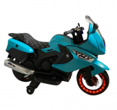 BabyHope 438A XMX316 Ledli Akülü Motor 12V - 6