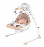 Prego Baby 4035 Galaksi Ana Kucağı Elektrikli Müzikli - 3