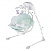 Prego Baby 4035 Galaksi Ana Kucağı Elektrikli Müzikli - 5