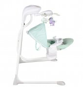 Prego Baby 4035 Galaksi Ana Kucağı Elektrikli Müzikli - 7