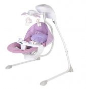 Prego Baby 4035 Galaksi Ana Kucağı Elektrikli Müzikli - 1