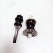 ŞANZIMAN KOMPLE CB 125 ACE thumbnail 3