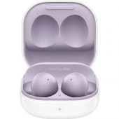 Samsung Galaxy Buds 2 Bluetooth Kulaklık Violet SM-R177NLVATUR - 1