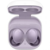 Samsung Galaxy Buds 2 Bluetooth Kulaklık Violet SM-R177NLVATUR - 2