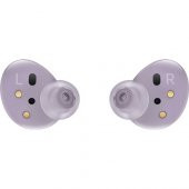Samsung Galaxy Buds 2 Bluetooth Kulaklık Violet SM-R177NLVATUR - 4