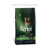 Reflex Plus Tavuklu Yavru Kedi Mamasi 8 kg - 1