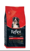 Reflex Plus Kuzulu Yetiskin Köpek Mamasi 18 Kg - 1
