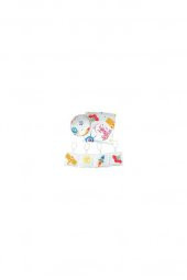 Baby2Go 1217 Play Mate Space Oyun Halısı | Aktivite Merkezi - 5