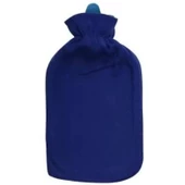 Haiti Kauçuk Kılıflı Sıcak Su Torbası 2000 ml - 3