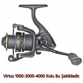 Ryobi Virtus 3000lik 5 BB Olta Makinesi - 3