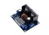 Xl4016 Voltmetreli Ayarlanabilir 4-40V To 1.25-36V 5A Step-Down - 2