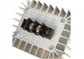 AC 220V 5000W Motor Dimmer Hız Kontrol Kartı - 3