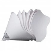 10 Adet Tek Kullanımlık Kağıt Süzgeç thumbnail 2