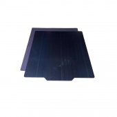 470x470 Cr10 Max Yay Çeliği Tabla+Yapışkanlı Manyetik Levha (0.5mm) thumbnail 1