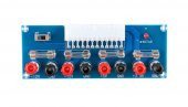 ATX Güç Kaynağı Dağıtım Modülü XH-M229 - 1