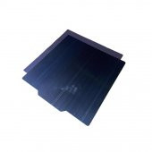 470x470 Cr10 Max Yay Çeliği Tabla+Yapışkanlı Manyetik Levha (0.5mm) thumbnail 2