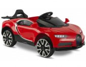 Babyhope 440 Bugo Drive Uzaktan Kumandalı 12 V Akülü Araba - 2
