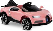 Babyhope 440 Bugo Drive Uzaktan Kumandalı 12 V Akülü Araba - 10