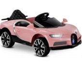 Babyhope 440 Bugo Drive Uzaktan Kumandalı 12 V Akülü Araba - 11