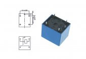 Röle 24VDC 250v 10A 5 Pin SRD SL C RELAY Mavi - 2