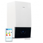 Daikin Premix VZ 30 kW (D2CPX030) Tam Yoğuşmalı Kombi - 1