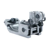 Fdm Reçme Dikiş Makinesi Takipli Ayak 64042 (6.4 mm) thumbnail 7