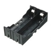 18650 2li Pil Yuvası Pcb Montajlı(LityumLi-Ion) thumbnail 1