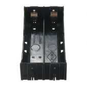 18650 2li Pil Yuvası Pcb Montajlı(LityumLi-Ion) thumbnail 2