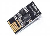 ESP8266 Kablosuz Alıcı Verici Modulü ESP-01 thumbnail 1