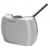 QAE2112.010 - Siemens Daldırma Tip Sıcaklık Sensörü - 1