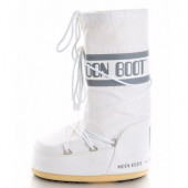 MOON BOOT KADIN BOT BEYAZ 14004400-006 39-41 - 1