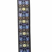 BRAHNER GİTAR ASKI MİSTİK - 1