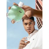 Lacoste L.12.12 Blanc Eau Fraiche Erkek Parfüm EDT 100 ML - 3